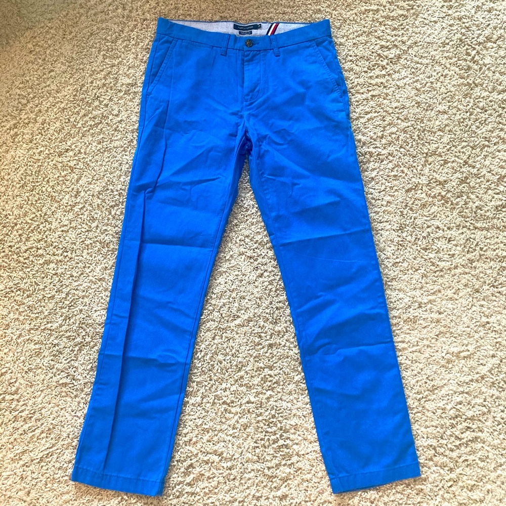 Tommy Hilfiger Pants